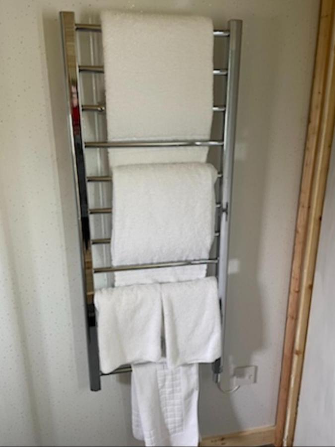 Badger'S Sett Villa Bathgate Bagian luar foto